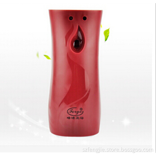 F116 2017 New Model automatic room perfume dispenser